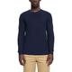 ESPRIT Collection Herren 992eo2i302 Pullover, Navy, XXL EU