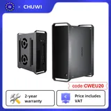 CHUWI – Mini PC de bureau, Intel...