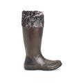 Muck Boots Forager Tall Hunting Boots Rubber Men's, Mossy Oak Country DNA SKU - 903147