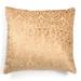 Cottage Home Grasia Caramel Polyester Sham