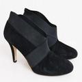 Jessica Simpson Shoes | Jessica Simpson Black High Heel Boots Size 9 | Color: Black | Size: 9