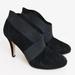 Jessica Simpson Shoes | Jessica Simpson Black High Heel Boots Size 9 | Color: Black | Size: 9