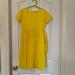 Disney Dresses | Disney Princess Dress Perfect For Easter | Color: Yellow | Size: Lg