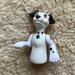 Disney Toys | Disney 101 Dalmatians Finger Puppet | Color: Silver/White | Size: Osb