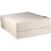 Queen Medium Firm 5" Mattress - Dream Solutions USA Grandeur Deluxe & Low Height Box Spring Set | 80 H x 60 W in Wayfair 0J-2WNV-GRAIWM