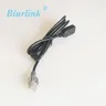 Biurexhaus- Ligne de fil USB pour lecteur CD Cristaux en C2 C3 C4 C4l C5 COMPANY 9 COMPANY 43
