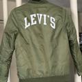 Levi's Jackets & Coats | Levis Jacket Like New | Color: Brown | Size: Lb