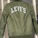 Levi's Jackets & Coats | Levis Jacket Like New | Color: Brown | Size: Lb