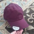 Adidas Accessories | *Host Pick*Adidas Aeroready Ladies Hat | Color: Purple | Size: Os