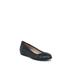 Women's I-Loyal Flay by Life Stride® by LifeStride in Navy (Size 7 1/2 M)