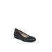 Wide Width Women's I-Loyal Flay by Life Stride® by LifeStride in Navy (Size 7 W)