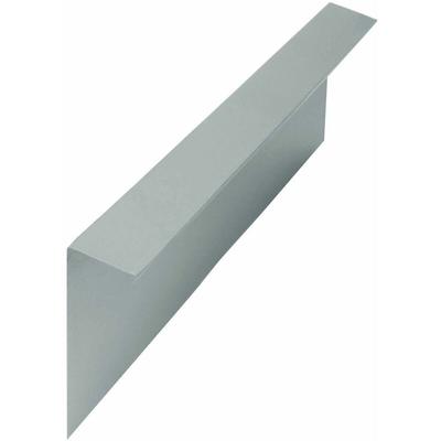 Bellissa - Schneckenblech 100 x 20 cm Schneckenabwehr