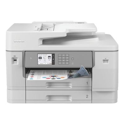 Multifunktionsdrucker »MFC-J6955DW«, Brother, 57.6x37.5x47.7 cm