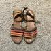 American Eagle Outfitters Shoes | American Eagle Sandals | Color: Brown/Tan | Size: 11