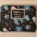 Disney Bags | Disney Parks Loungefly Funk Pop! Haunted Mansion Wallet | Color: Black/Blue | Size: Os