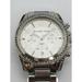 Michael Kors Accessories | Michael Kors Mk5165 Women's Silver Tone | Color: Silver | Size: Os