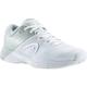 HEAD Damen Tennisoutdoorschuhe Revolt Evo 2.0 Women WHGR, Größe 38 in Grau