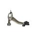 2003-2004 Mercury Grand Marquis Front Left Lower Control Arm and Ball Joint Assembly - Dorman 520-195