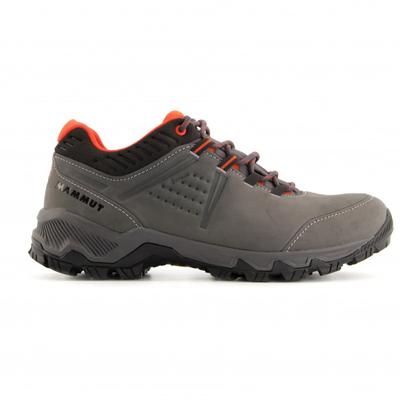 Mammut - Mercury IV Low GTX - Multisportschuhe 46 | EU 46 grau Image