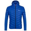 Salewa - Agner Hybrid RDS DWN Jacket - Daunenjacke Gr L blau