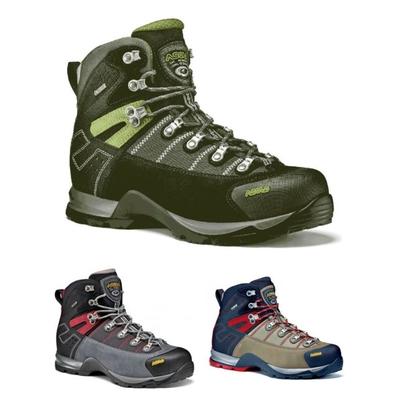 asolo fugitive gtx black