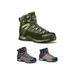 Asolo Fugitive GTX Hiking Boots - Men's 9.5 US Medium Wool/Black 0M3400-508-095