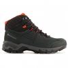 Mammut - Mercury IV Mid GTX - Wanderschuhe 46 2/3 | EU 46,5 schwarz