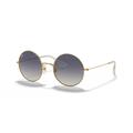 Ja-jo - White - Ray-Ban Sunglasses