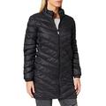 ONLY Damen Onlnewtahoe Coat Cs Petit Otw, Schwarz, S Petite