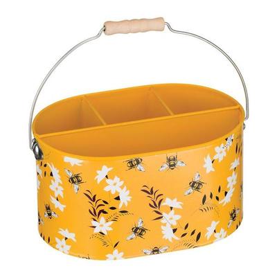 Regal Art & Gift 13156 - Bee Home Entertaining Utensil Caddy Kitchen Dining Serving