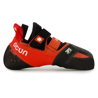Ocun - Ozone - Kletterschuhe 45 | EU 45 rot Image