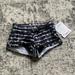 Athleta Swim | Athleta Girl Cannonball Short Xs/6 | Color: Black | Size: Xsg