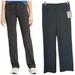 Athleta Pants & Jumpsuits | Athleta Women’s Ponte Knit Gray Pants Sz 4 Nwt Stretch Comfort New! | Color: Gray | Size: 4