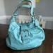 Coach Bags | Coach Soho Lynn Bag | Color: Blue | Size: Os