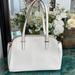 Kate Spade Bags | Cream Leather Kate Spade Shoulder Bag | Color: Cream | Size: Os