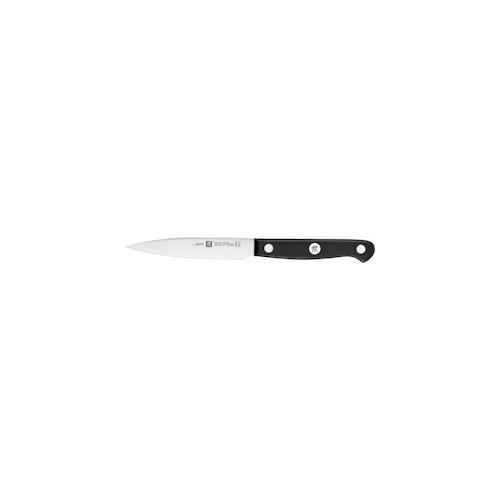 ZWILLING Gourmet Spick & Garniermessser, 10 cm