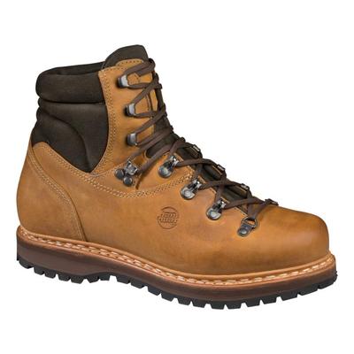 Hanwag Bergler Casual Boot - Men's Nuss/Hazelnut Medium 13 US H1114-44-13