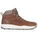 Forsake Dispatch Mid Hiking Sneaker Boots - Men's Toffee 12 MFW21D1-235-12