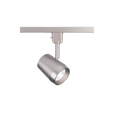 Oculux Brushed Nickel LED Track Head for Halo Syst...