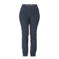 Kjbrand Jeans "Betty" Damen blau, Gr. 27, Baumwolle