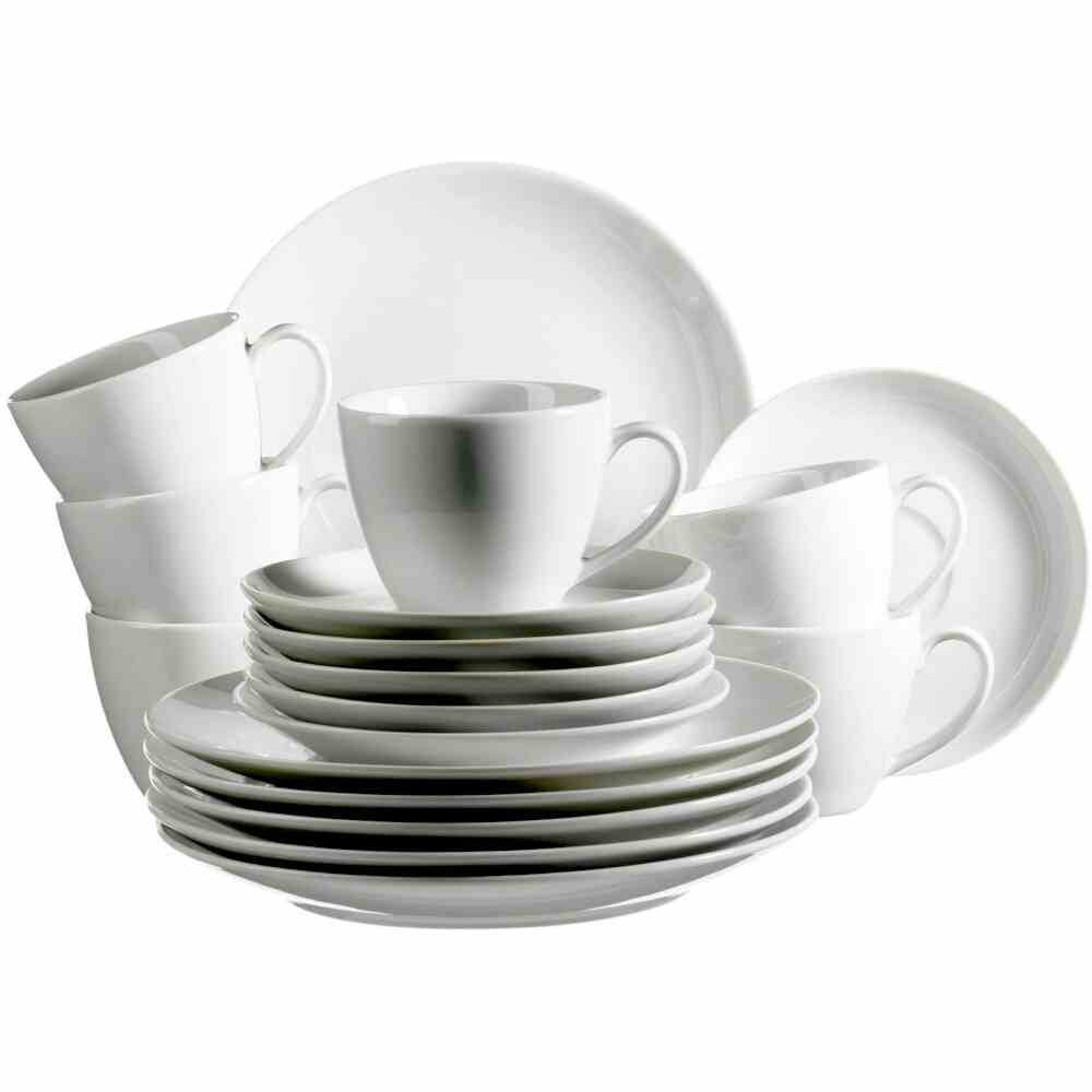 MÄSER Kaffeeservice "Barca" 18-teilig 548400 Image