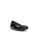 Wide Width Women's I-Loyal Flay by Life Stride® by LifeStride in Black (Size 7 W)