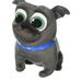 Disney Toys | Disney Junior Puppy Dog Pals Bingo Plush | Color: Blue/Gray | Size: Osbb