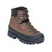 Kenetrek Hardscrabble Hiker Boots - Women's Brown 7.5 US Medium KE-L416-HK 7.5 med