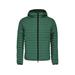 Ecoalf Atlanticalf Jacket - Men's Bright Green S GAJKATLAJ4070MS22-111-S