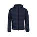 Ecoalf Atlanticalf Jacket - Men's Blue Navy XL GAJKATLAJ4070MS22-601-XL