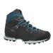 Hanwag Tatra Light GTX Backpacking Boot - Women's Asphalt/Ocean Medium 7.5 US H202501-64490-7.5