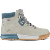 Forsake Patch Hiking Boots - Women's Fog/Azure 9 US WFW16P10090