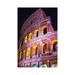 East Urban Home Colosseum Wall by Susanne Kremer - Wrapped Canvas Photograph Canvas | 12 H x 8 W x 0.75 D in | Wayfair