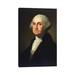 East Urban Home Vintage American History Painting of President George Washington by John Parrot - Wrapped Canvas Graphic Art | Wayfair